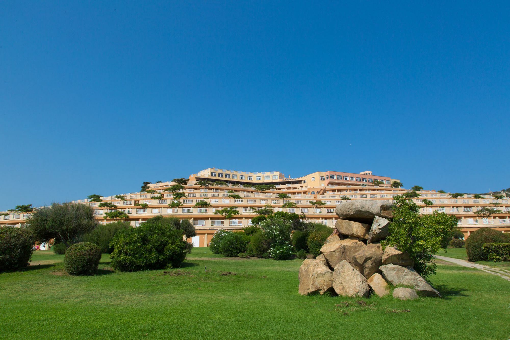 Mangia's Sardinia - New Opening 3* Santa Teresa Gallura