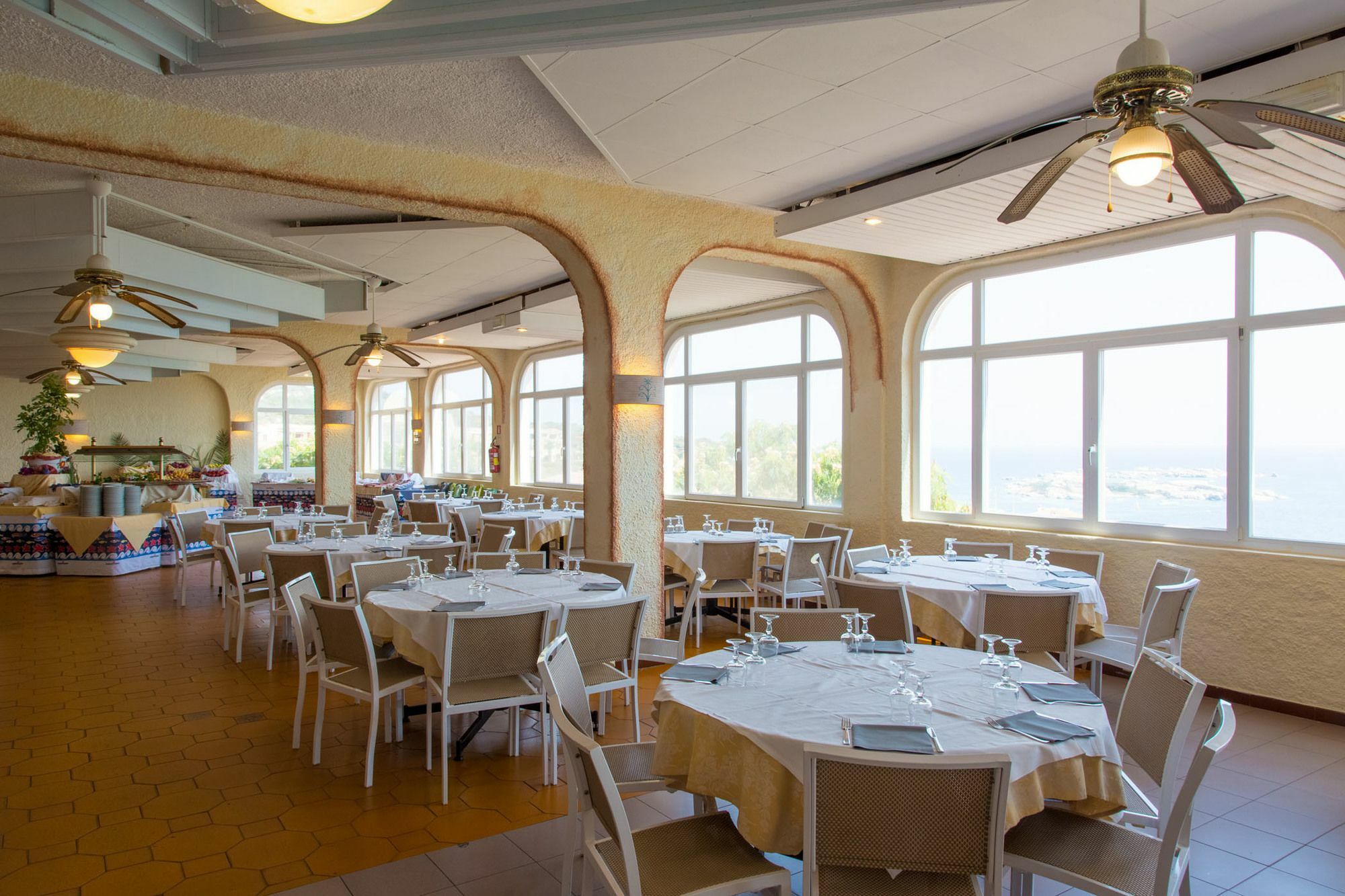 Mangia's Sardinia - New Opening Station touristique 3*