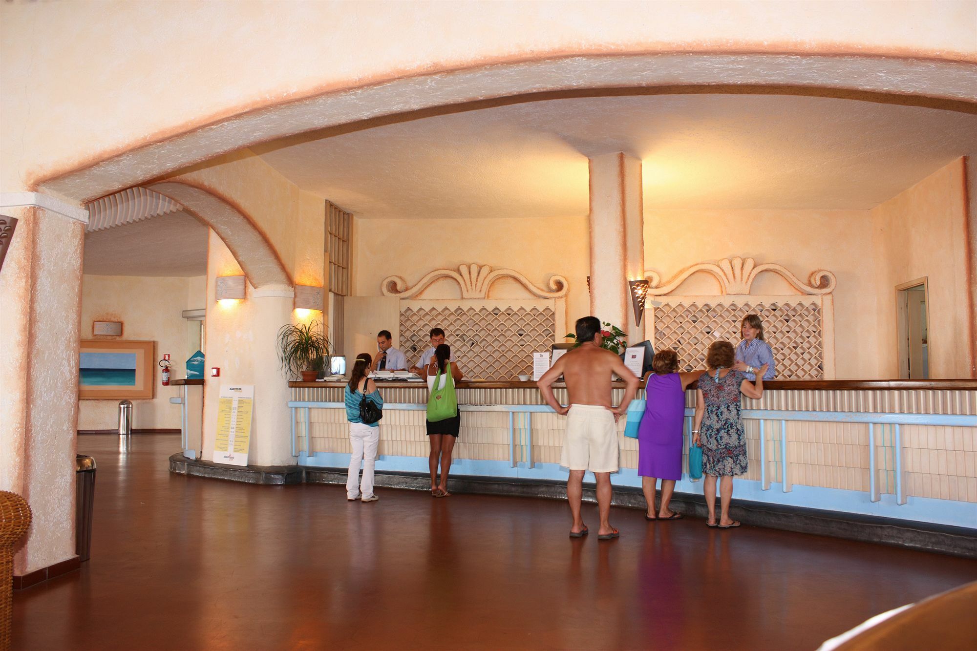 Mangia's Sardinia - New Opening Resort Santa Teresa Gallura
