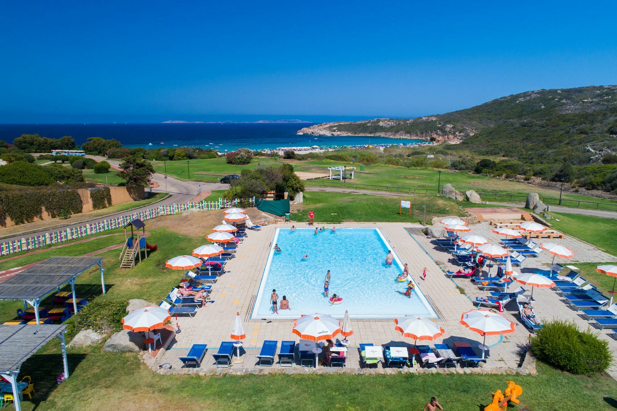 Mangia's Sardinia - New Opening 3*
