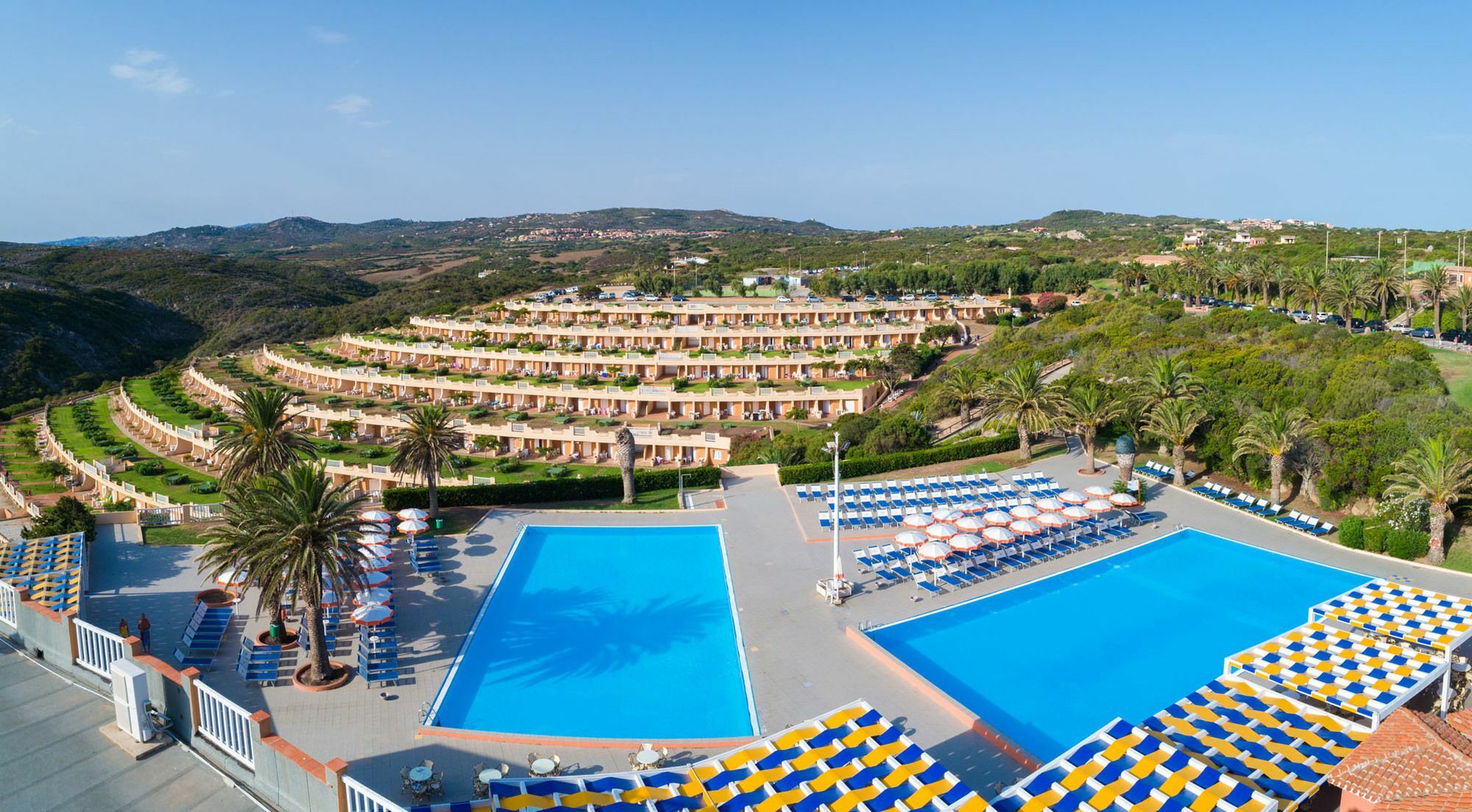 Mangia's Sardinia - New Opening Station touristique 3*