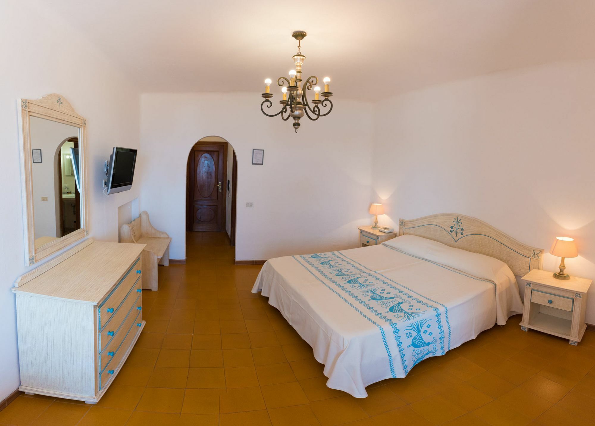 Resort Mangia's Sardinia - New Opening