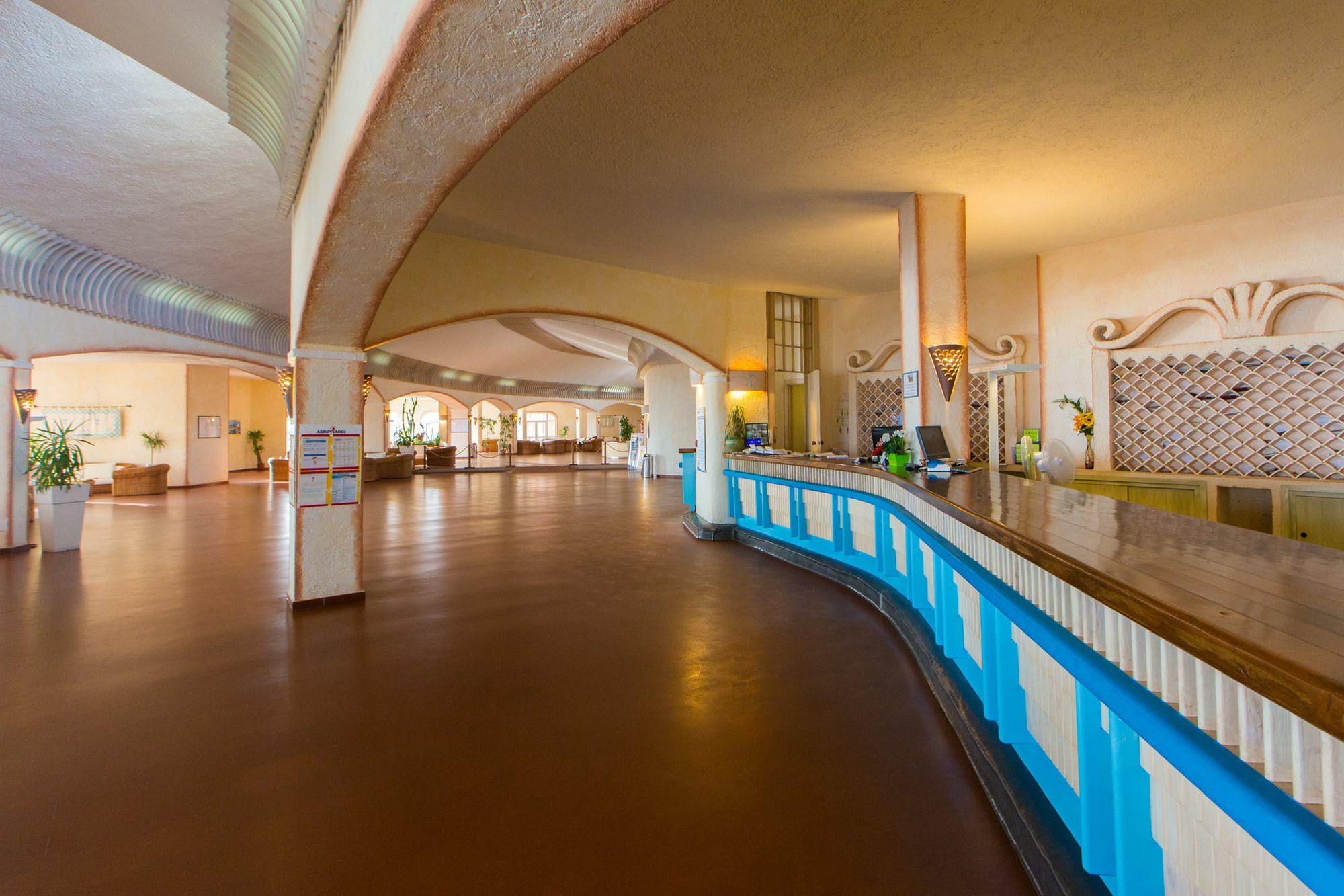 Resort Mangia's Sardinia - New Opening 3*