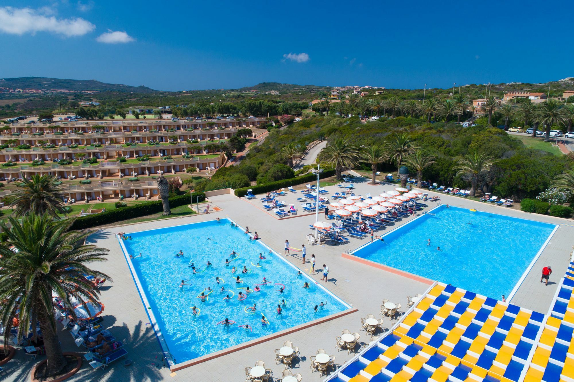 Resort Mangia's Sardinia - New Opening 3*