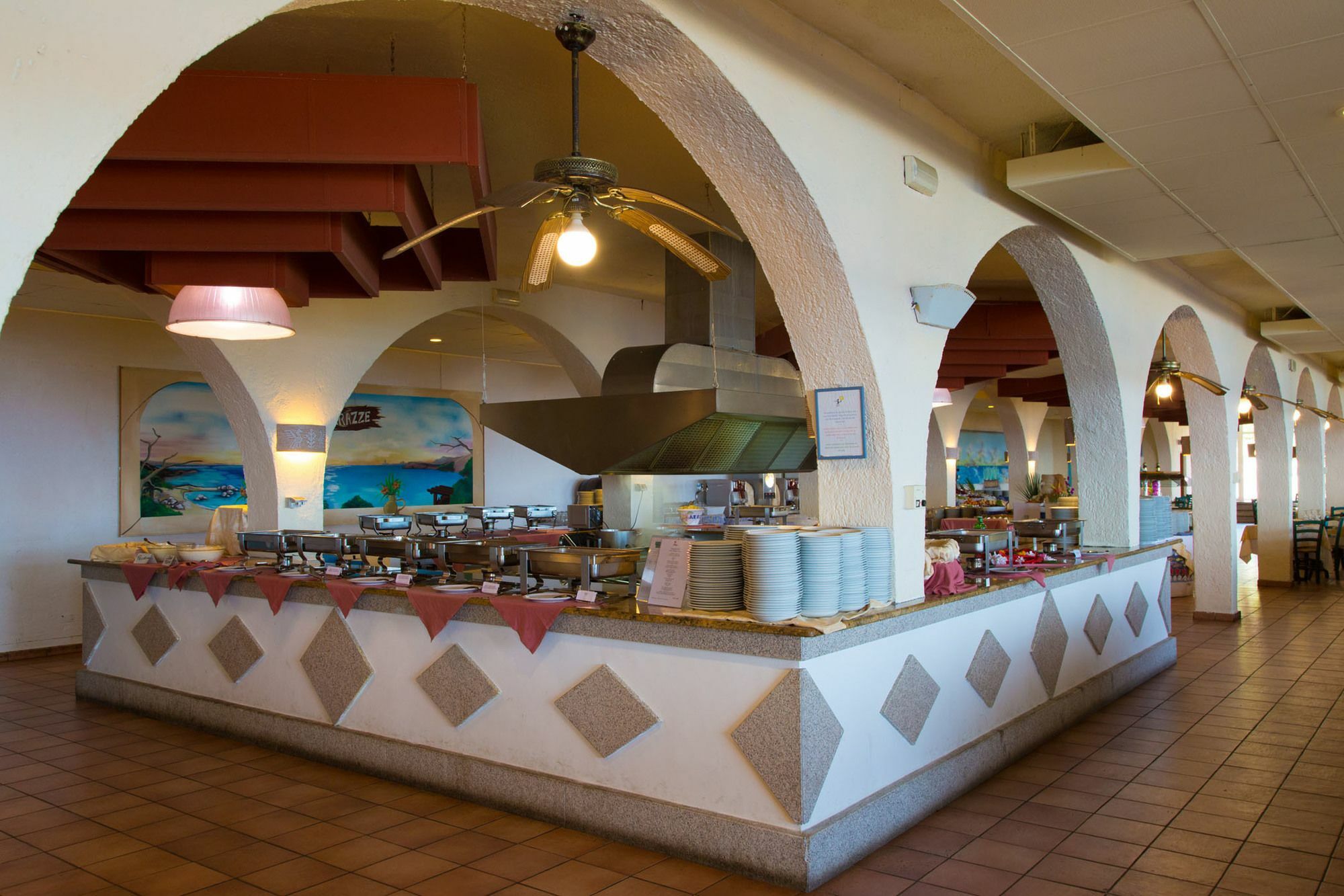 Mangia's Sardinia - New Opening Santa Teresa Gallura