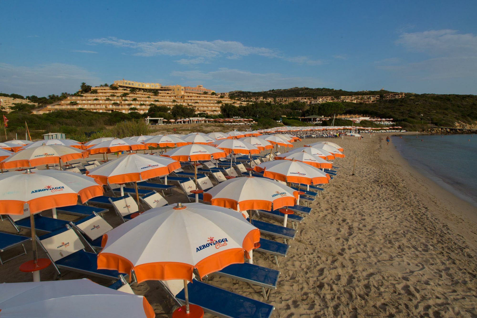 Mangia's Sardinia - New Opening